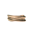 Anillo Aros Encimados