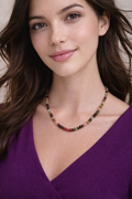 Collar de piedras