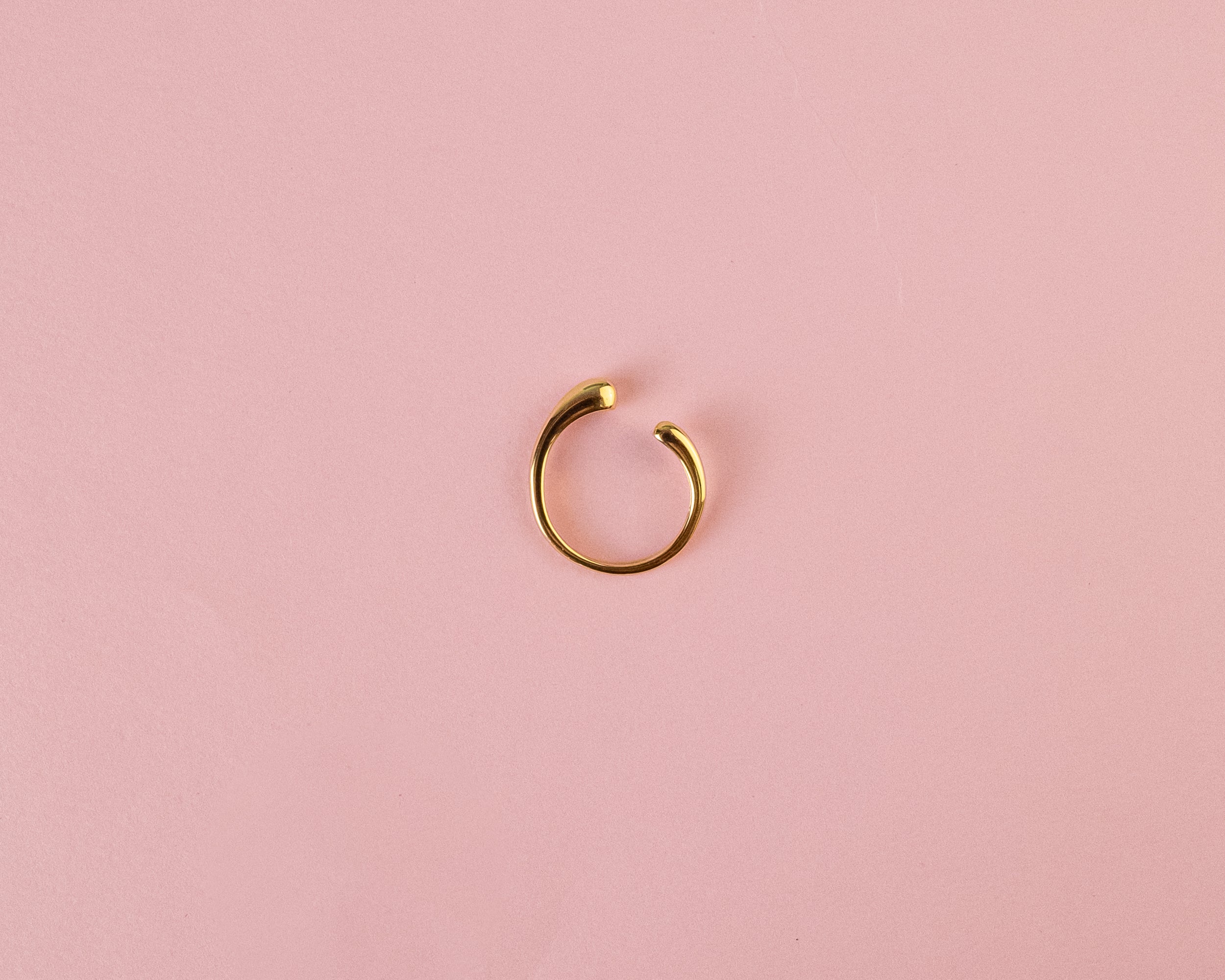 Anillo Lía Rojo