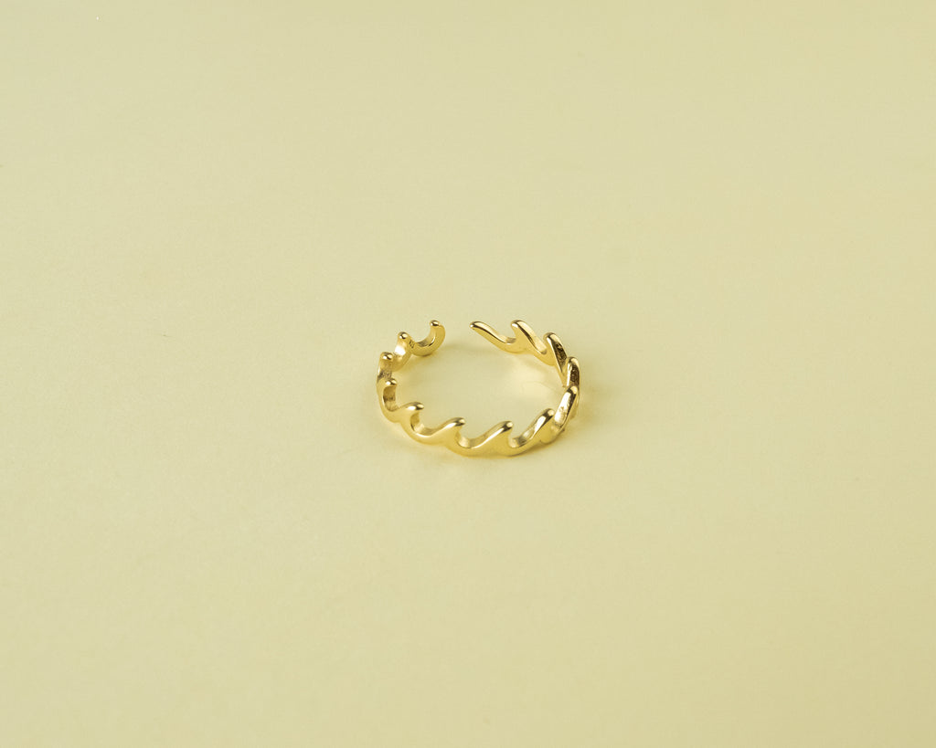 Anillo Mar