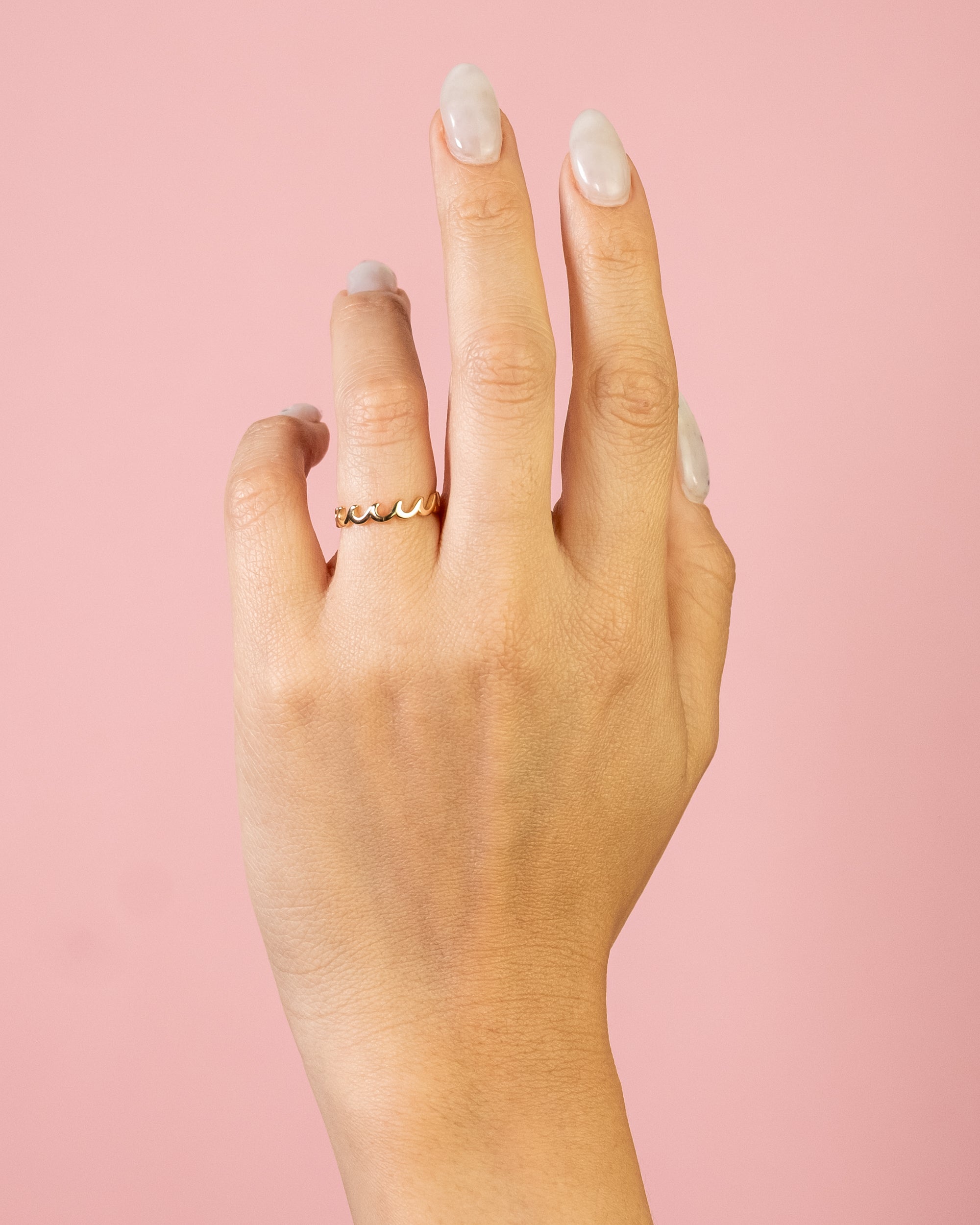 Anillo Mar
