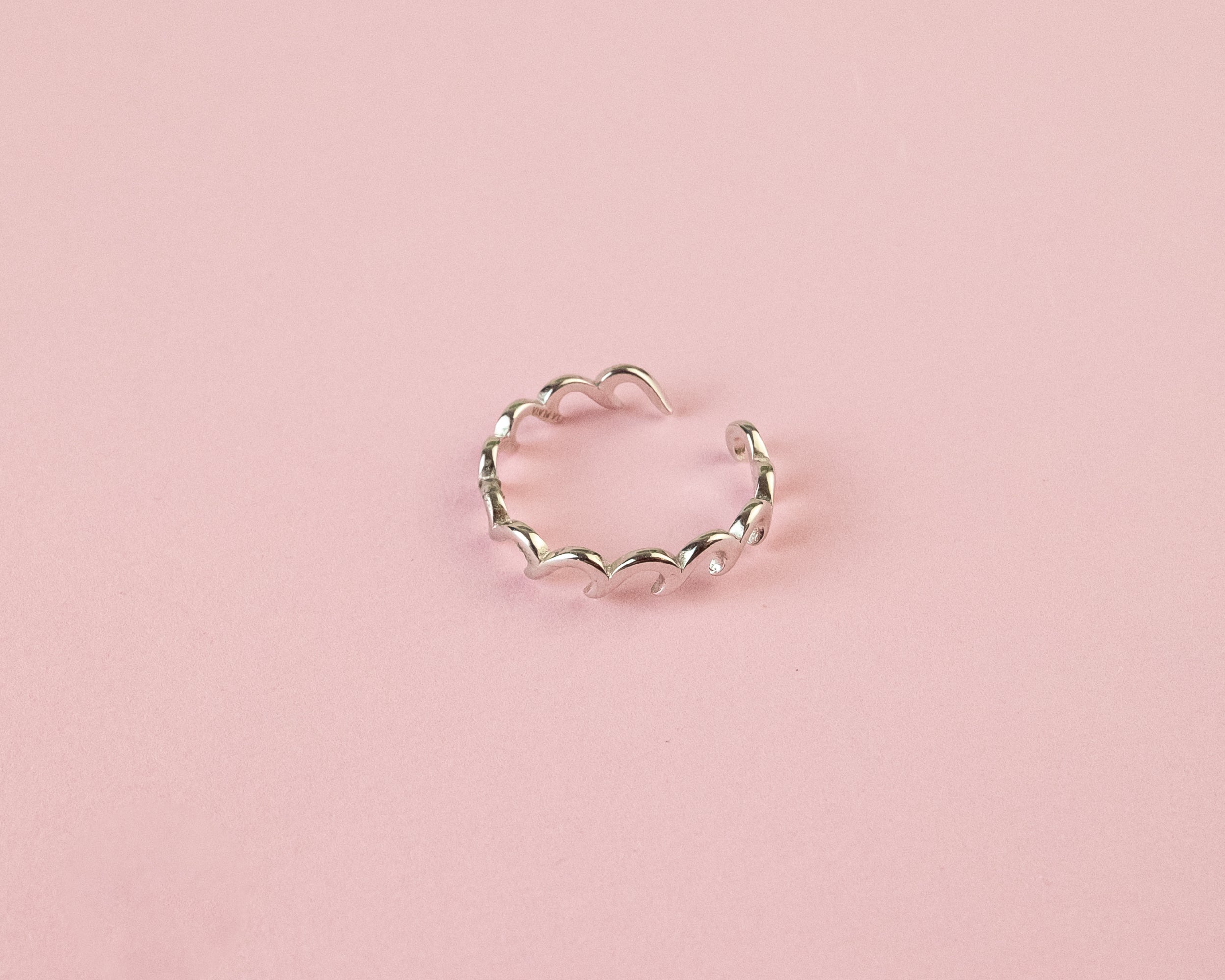 Anillo Lía Rojo