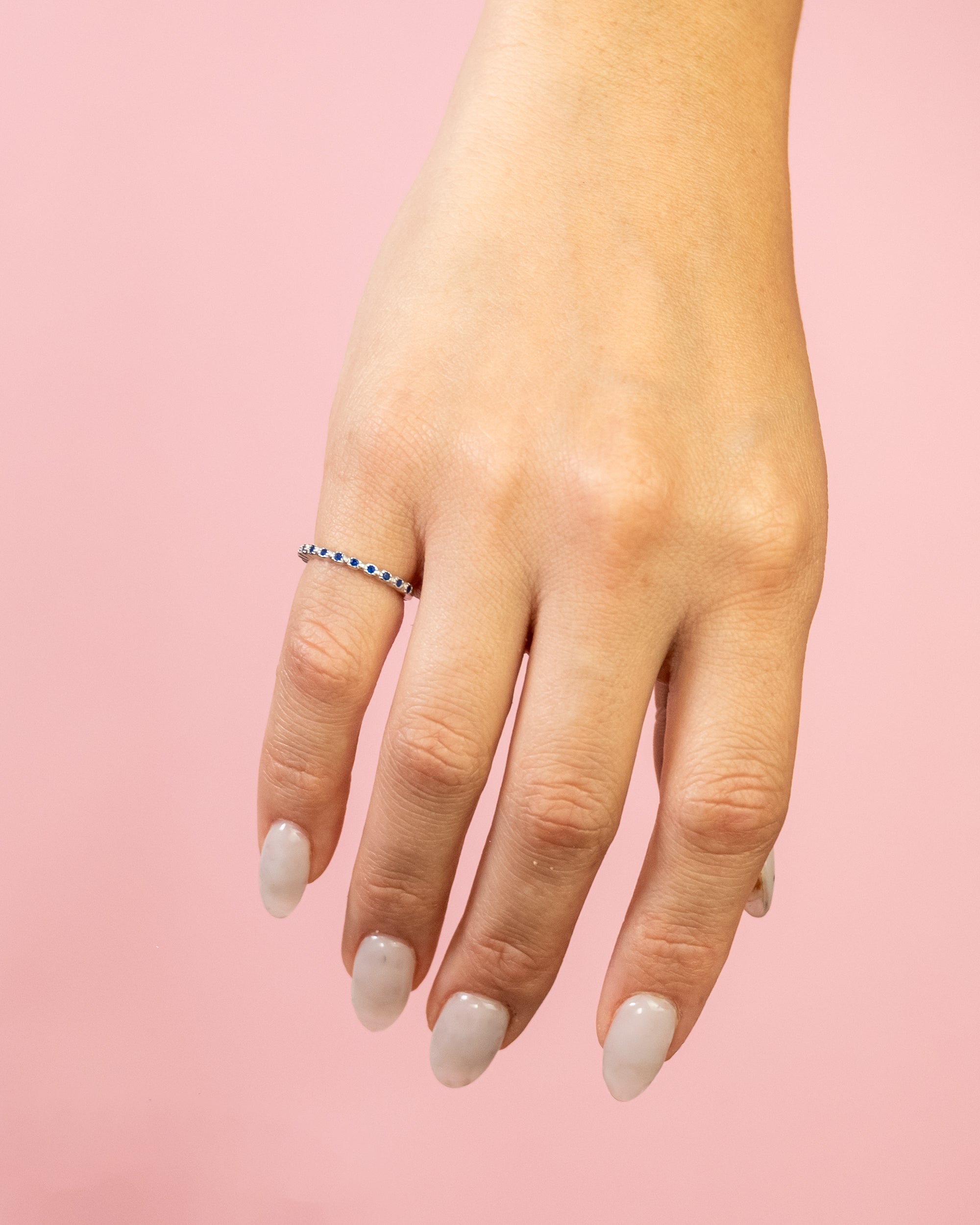 Anillo Nicole