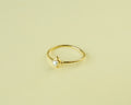 Anillo Sol