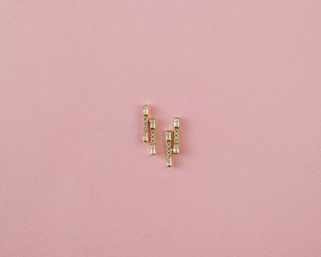 Aretes Analu