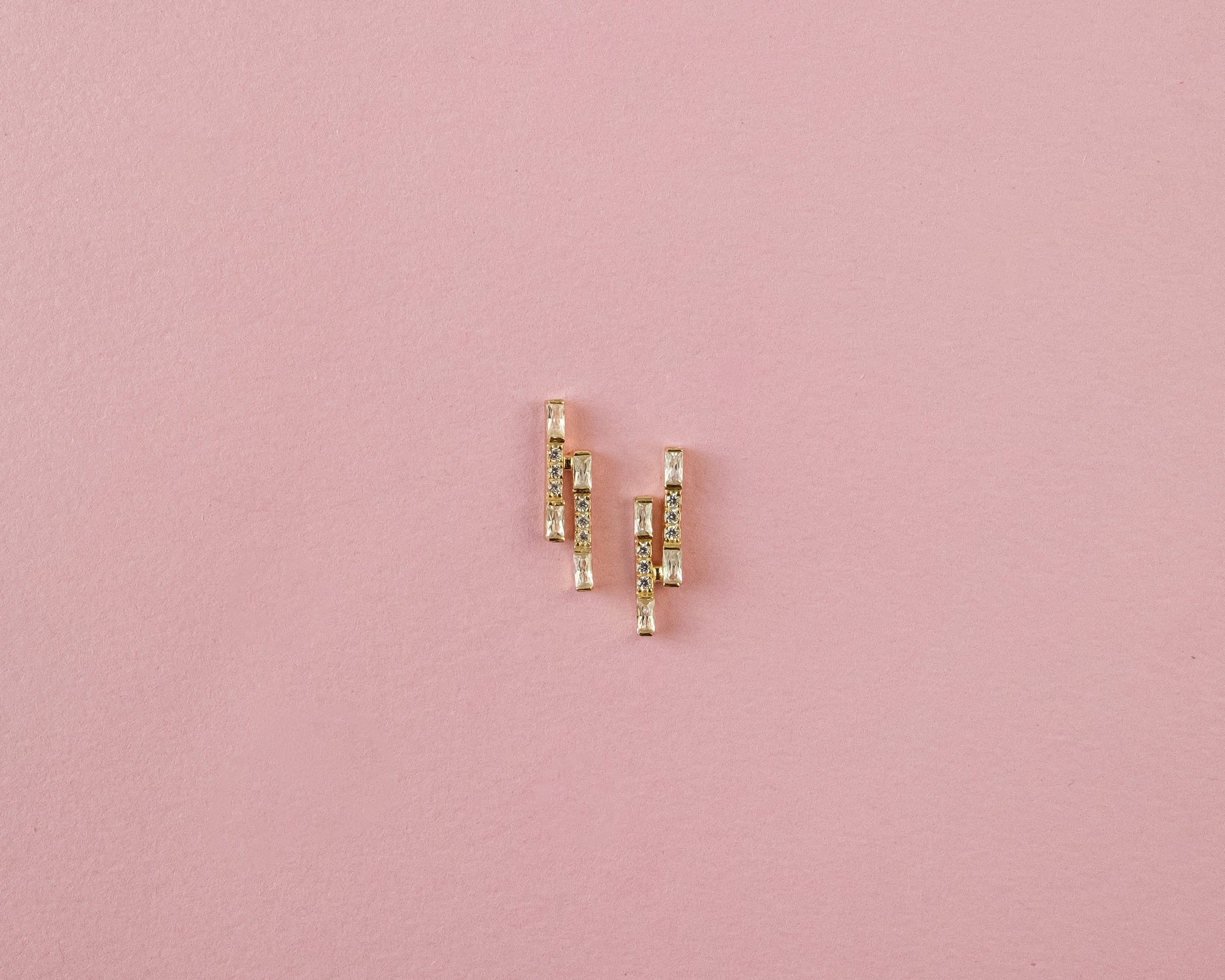 Aretes Analu