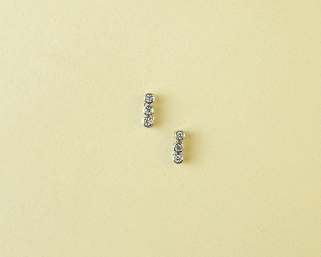 Aretes Andrea
