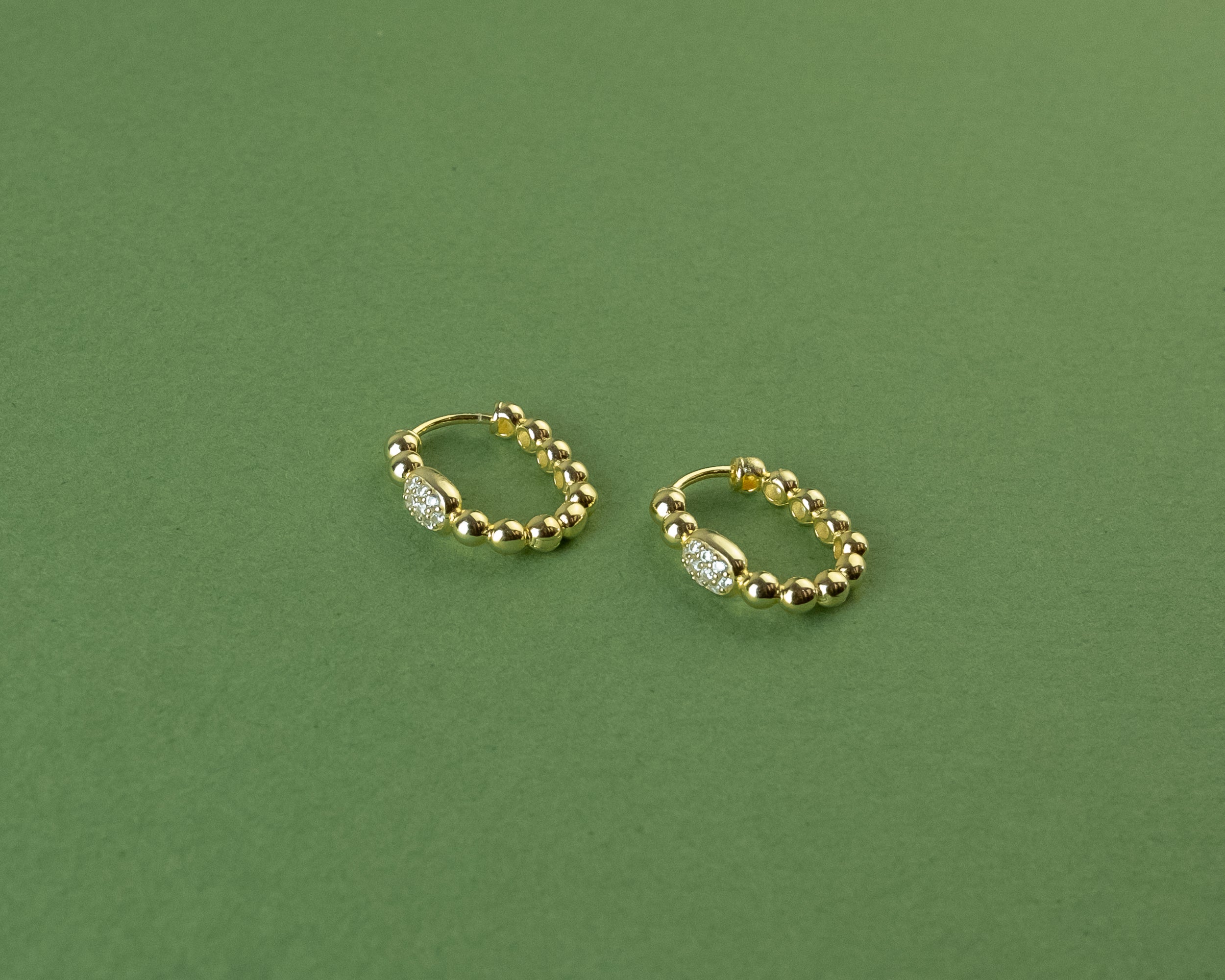 Aretes Bolena