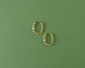 Aretes Bolena