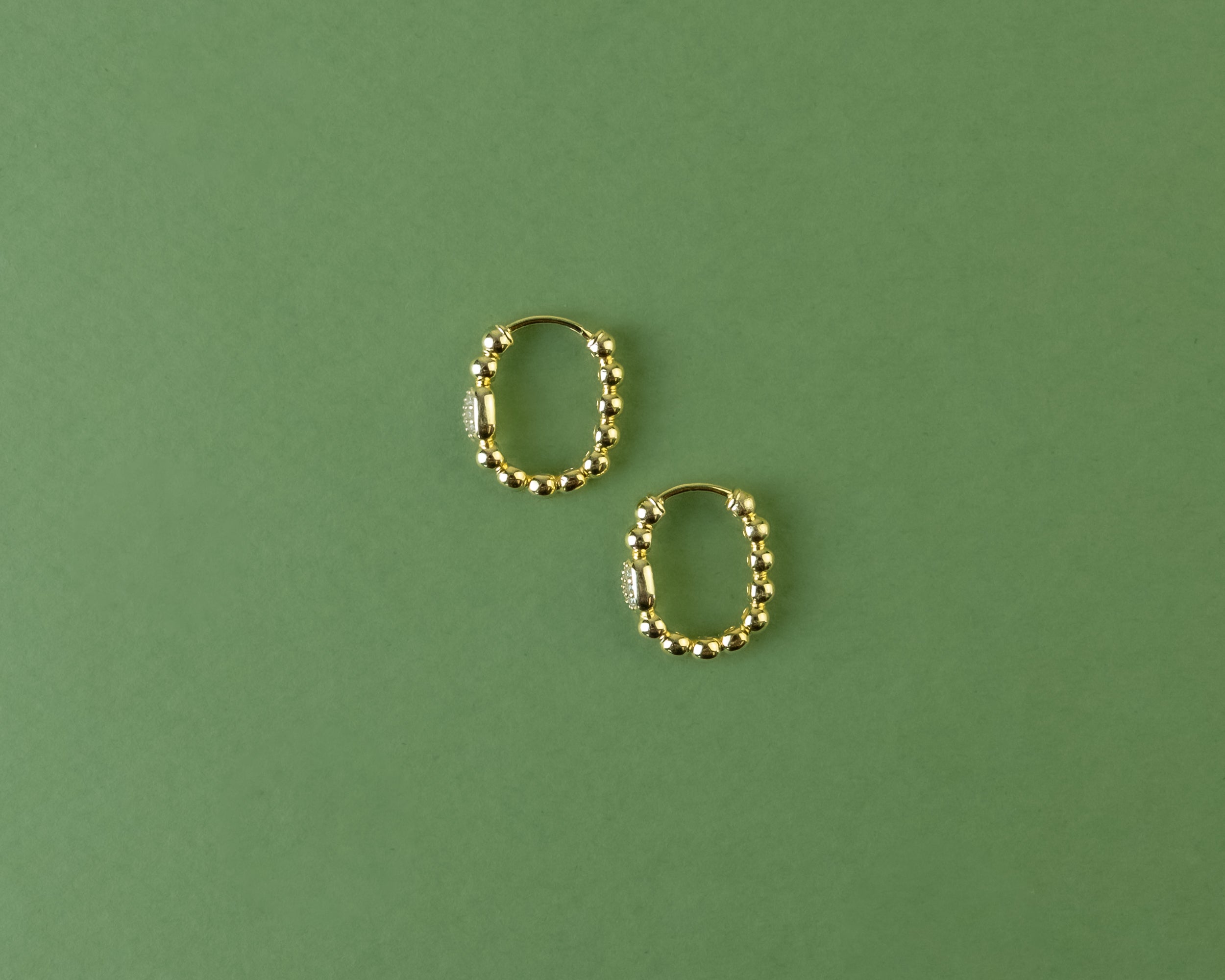 Aretes Bolena