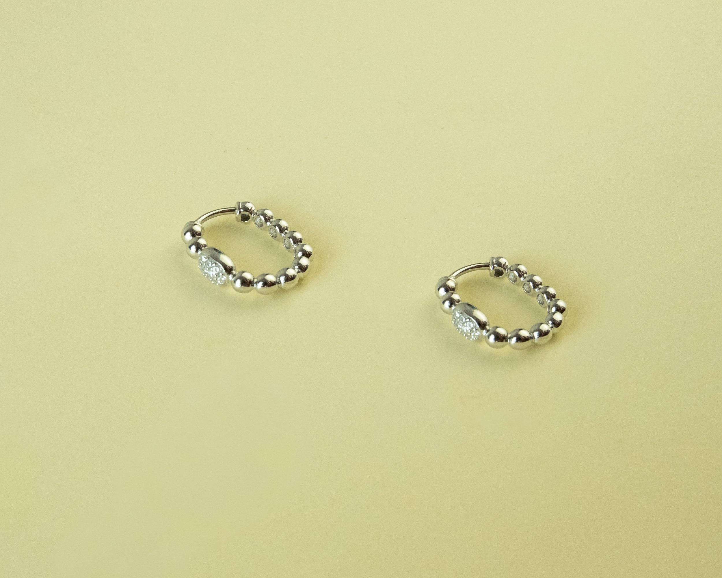 Aretes Bolena