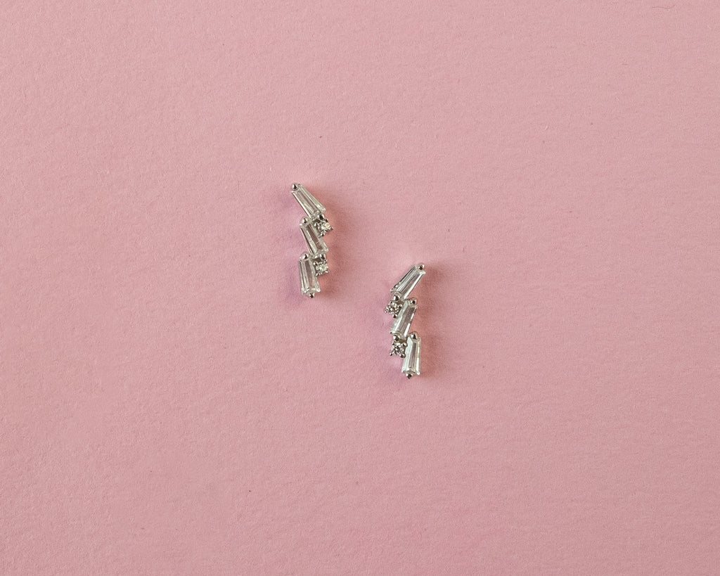 Aretes Lu