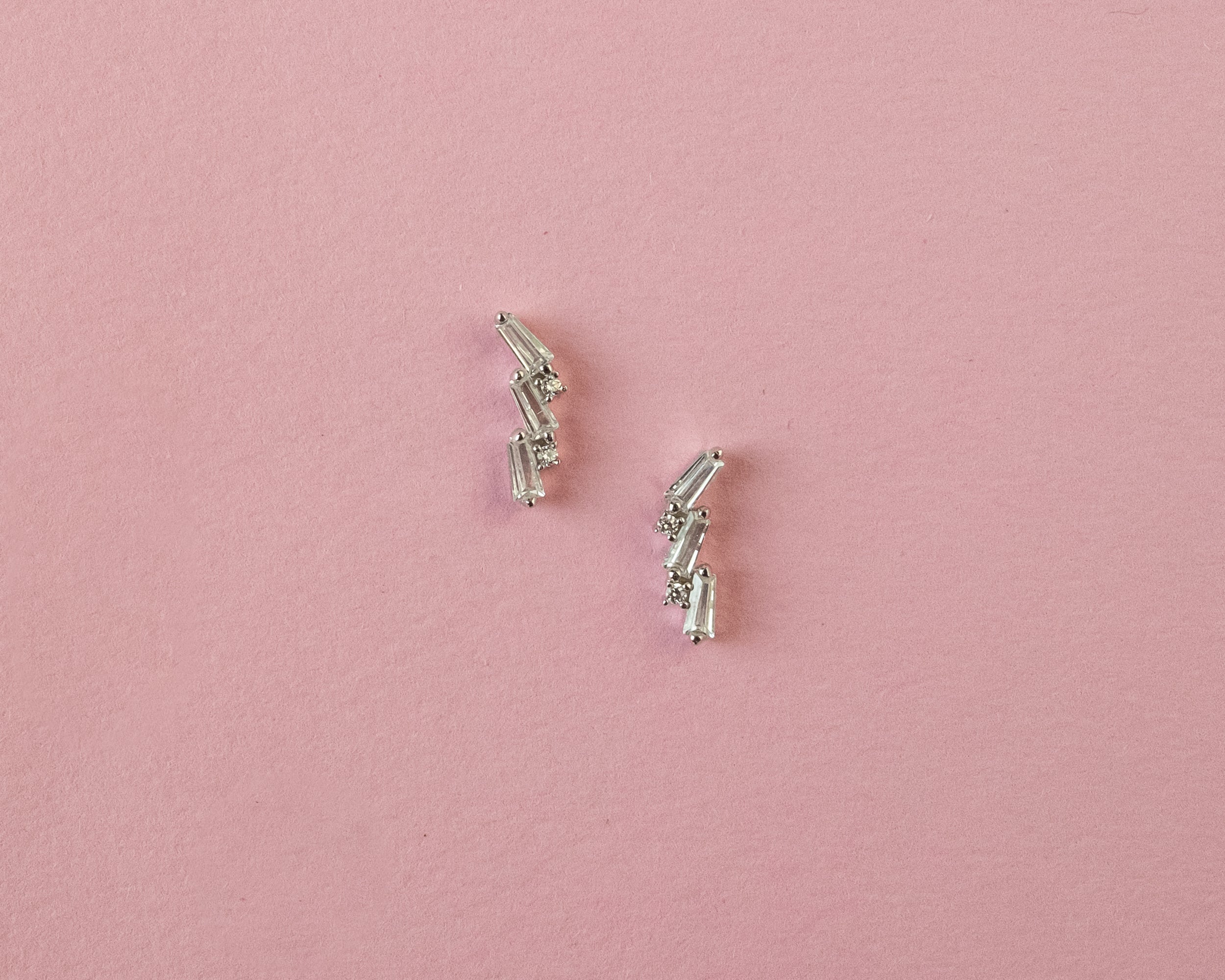 Aretes Lu