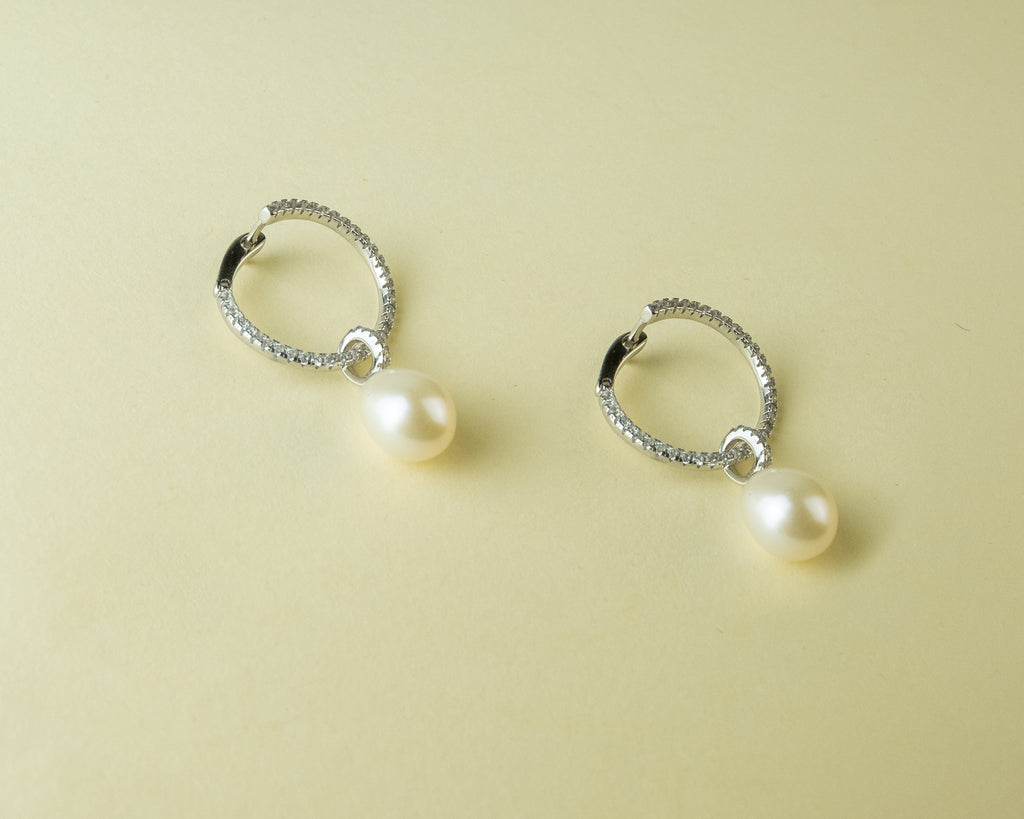Aretes Pamela