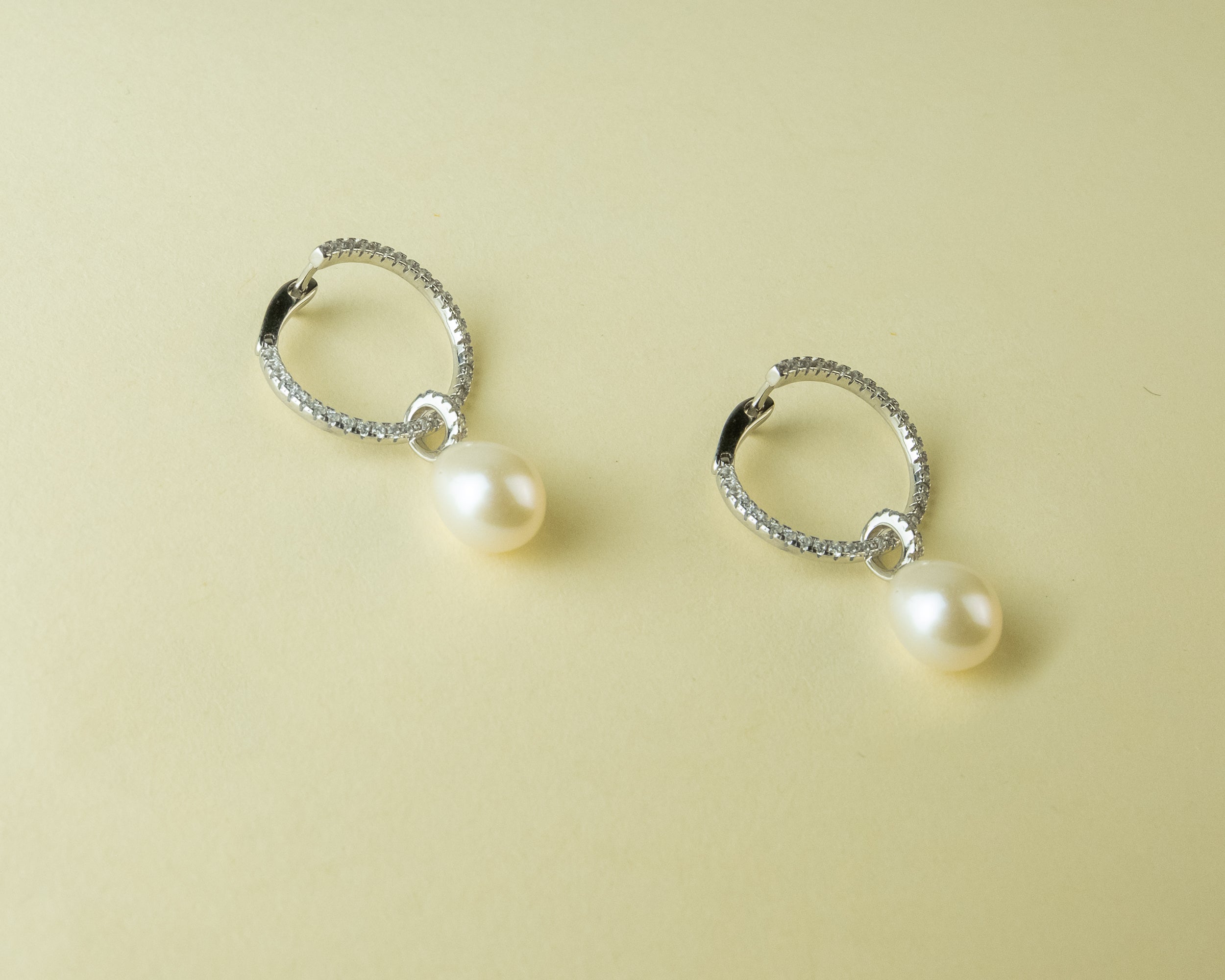 Aretes Pamela