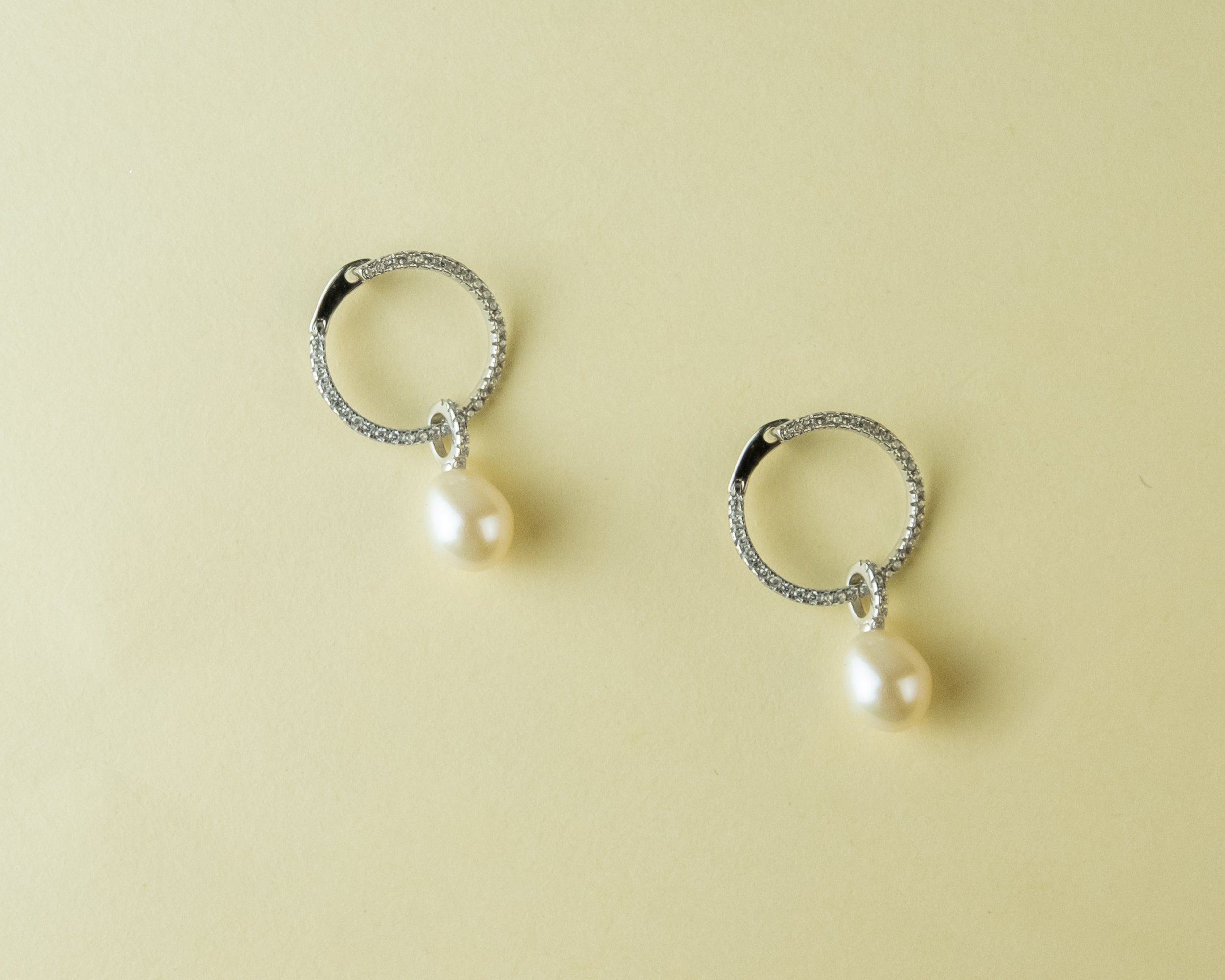 Aretes Penélope