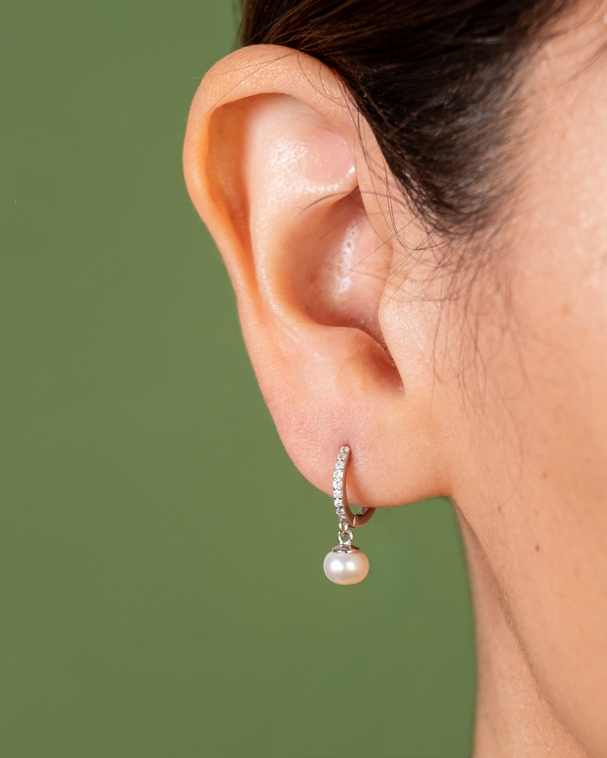 Aretes Penélope
