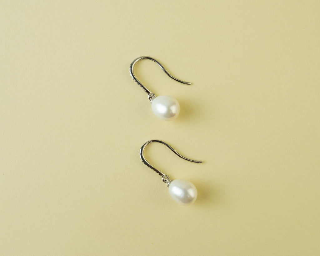 Aretes Pilar