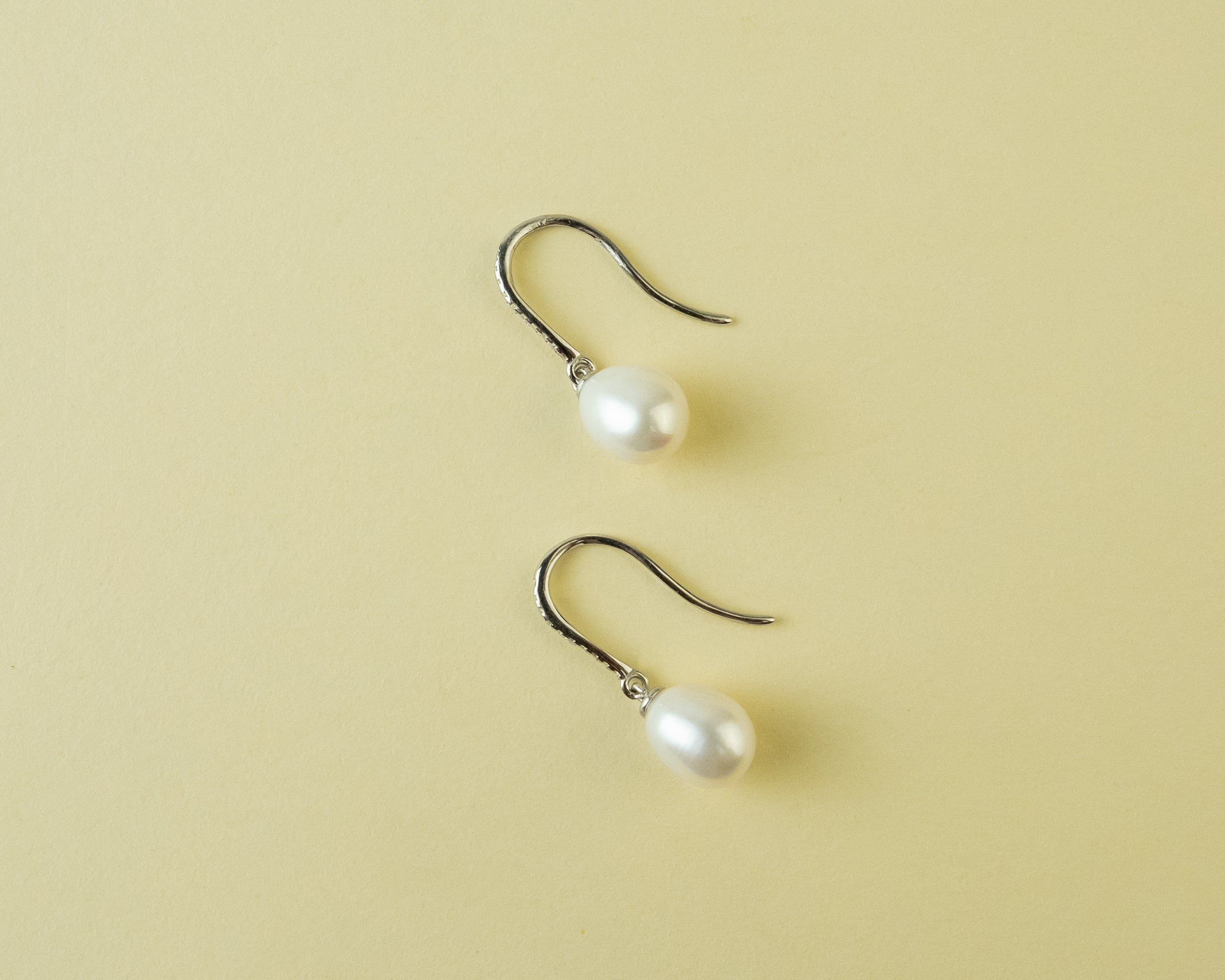 Aretes Pilar