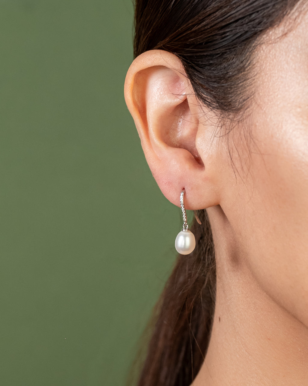 Aretes Pilar