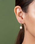 Aretes Pilar