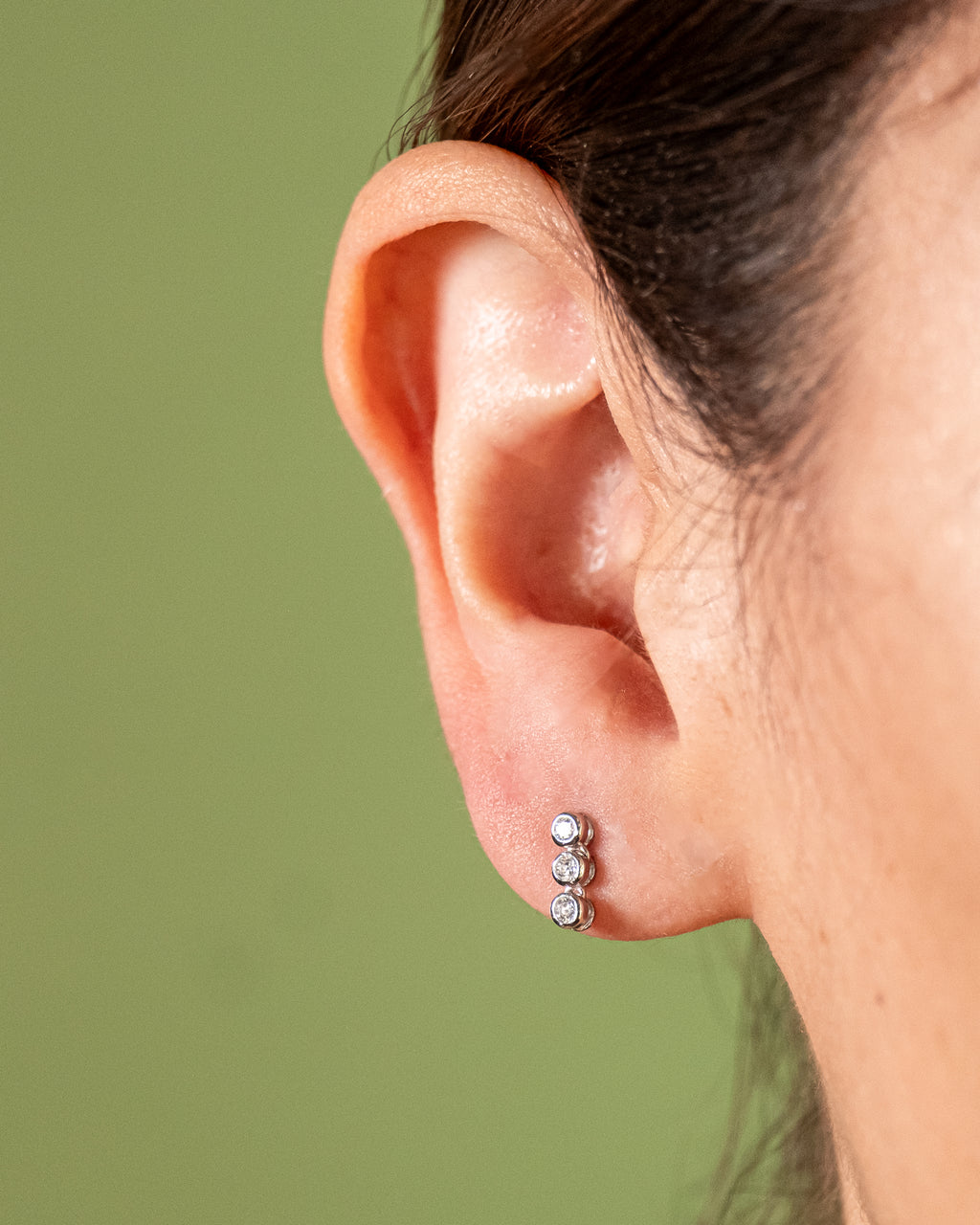 Aretes Andrea