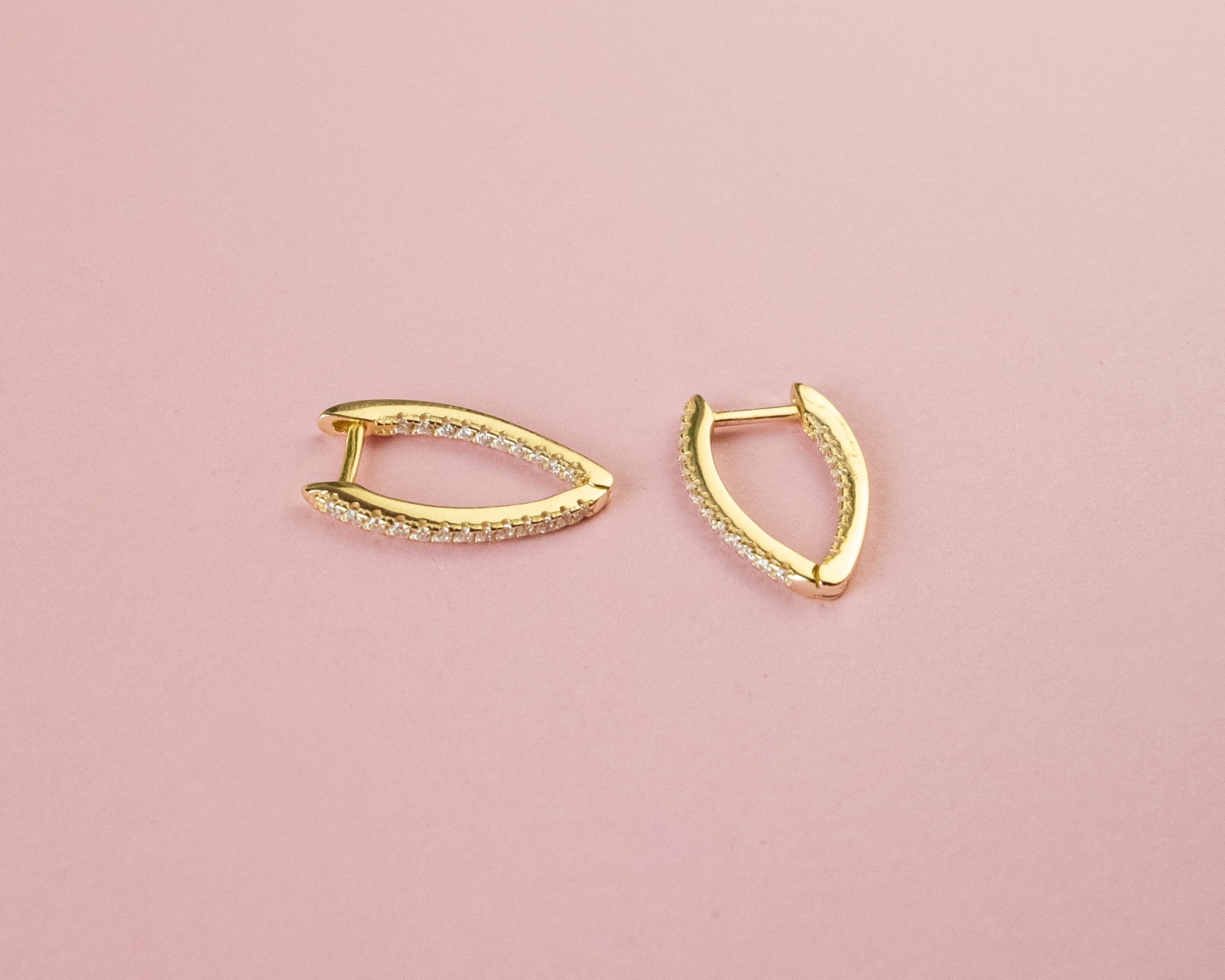 Aretes Denise
