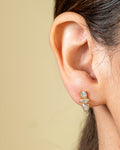 Aretes Trío