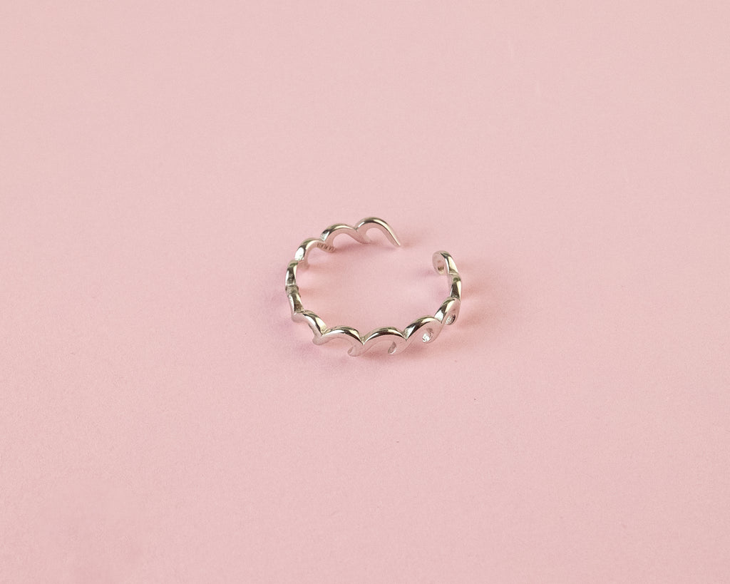 Anillo Mar