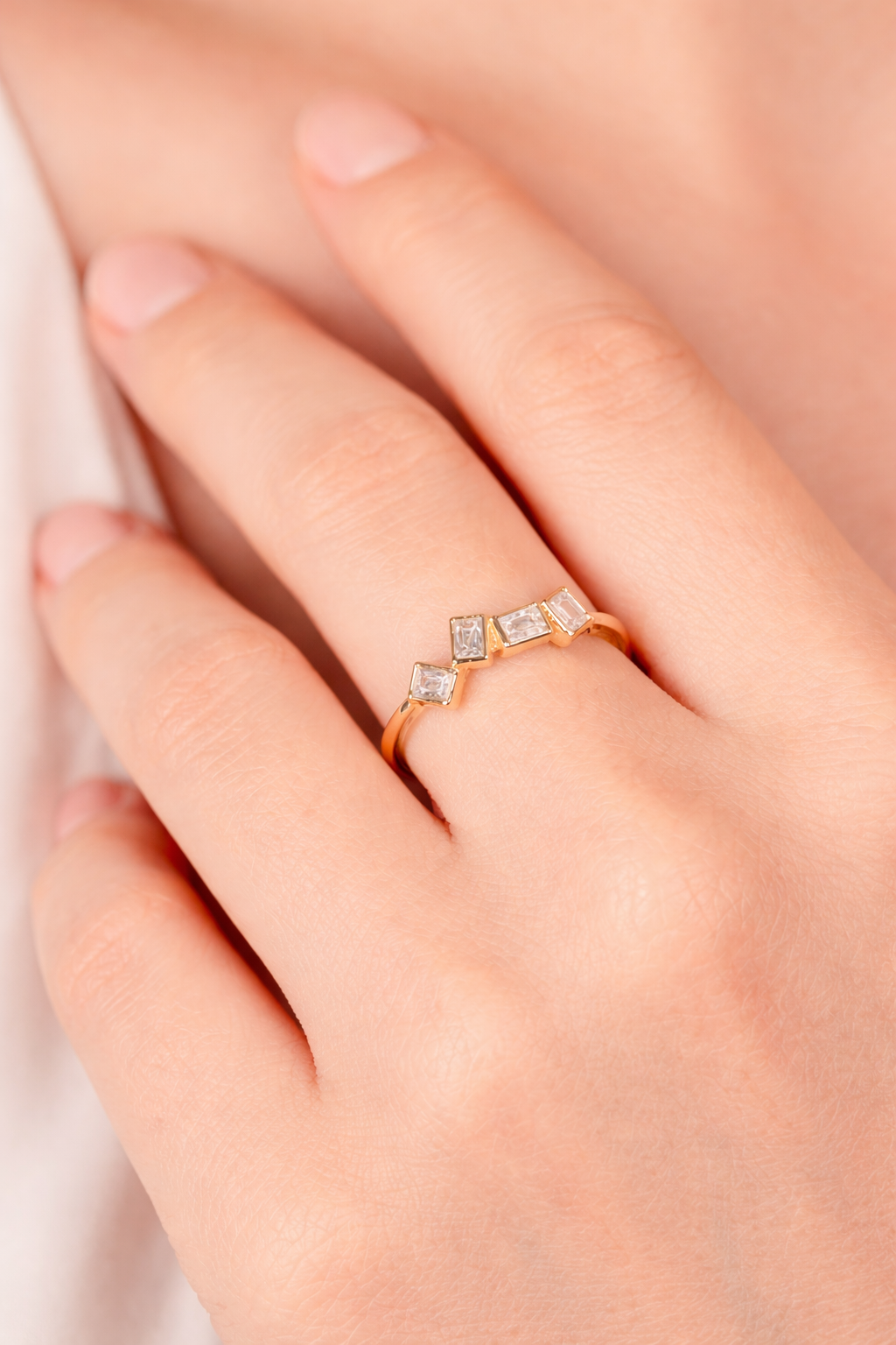 Anillo Martina