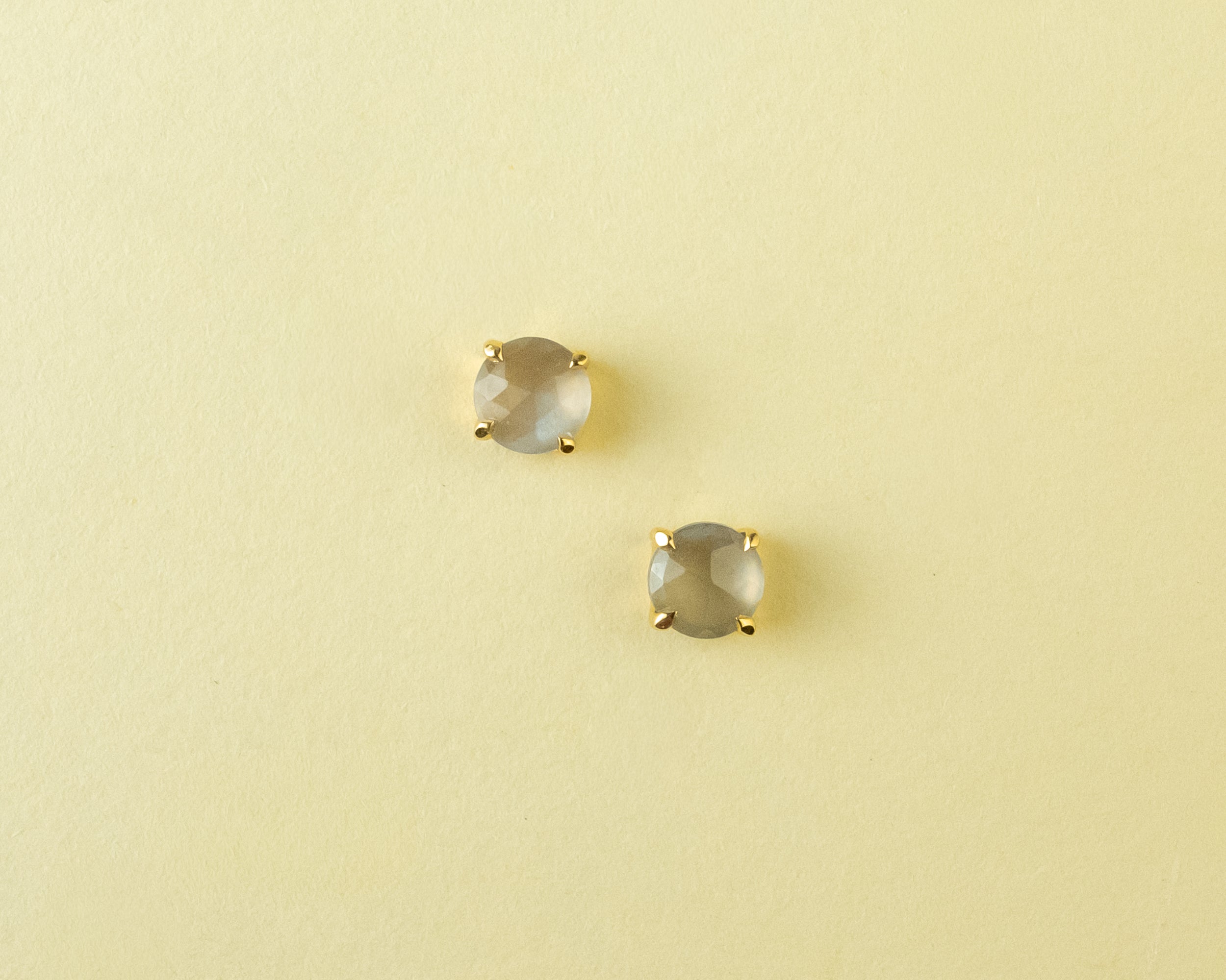 Aretes Broquel Carmen