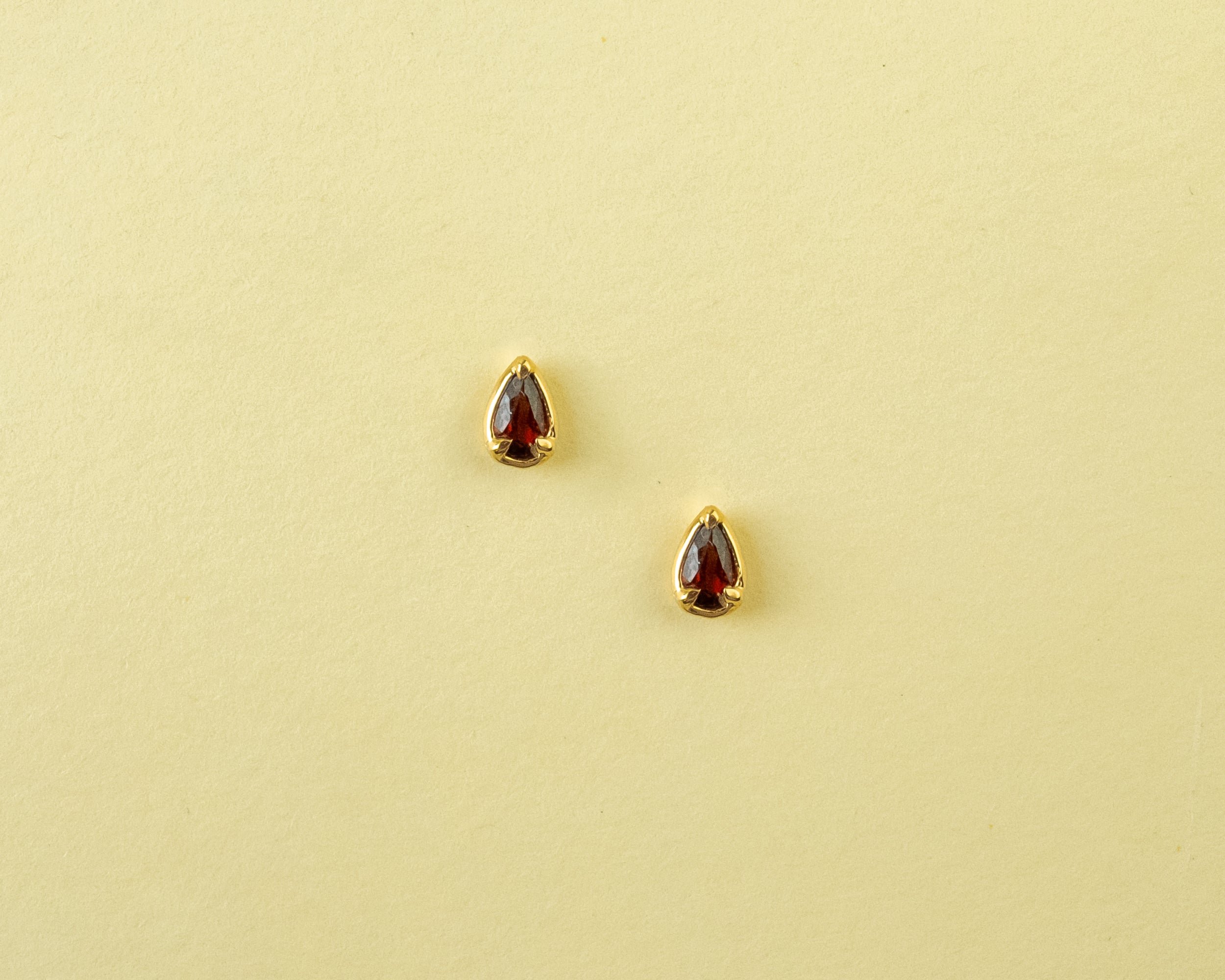 Aretes Broquel Graciela