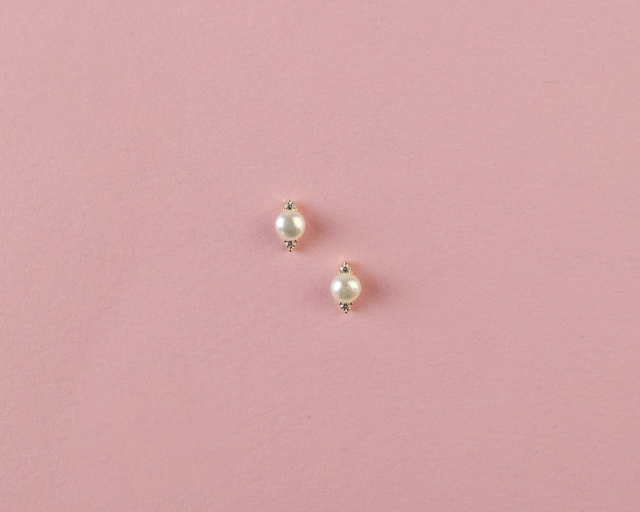 Aretes Broquel Manola
