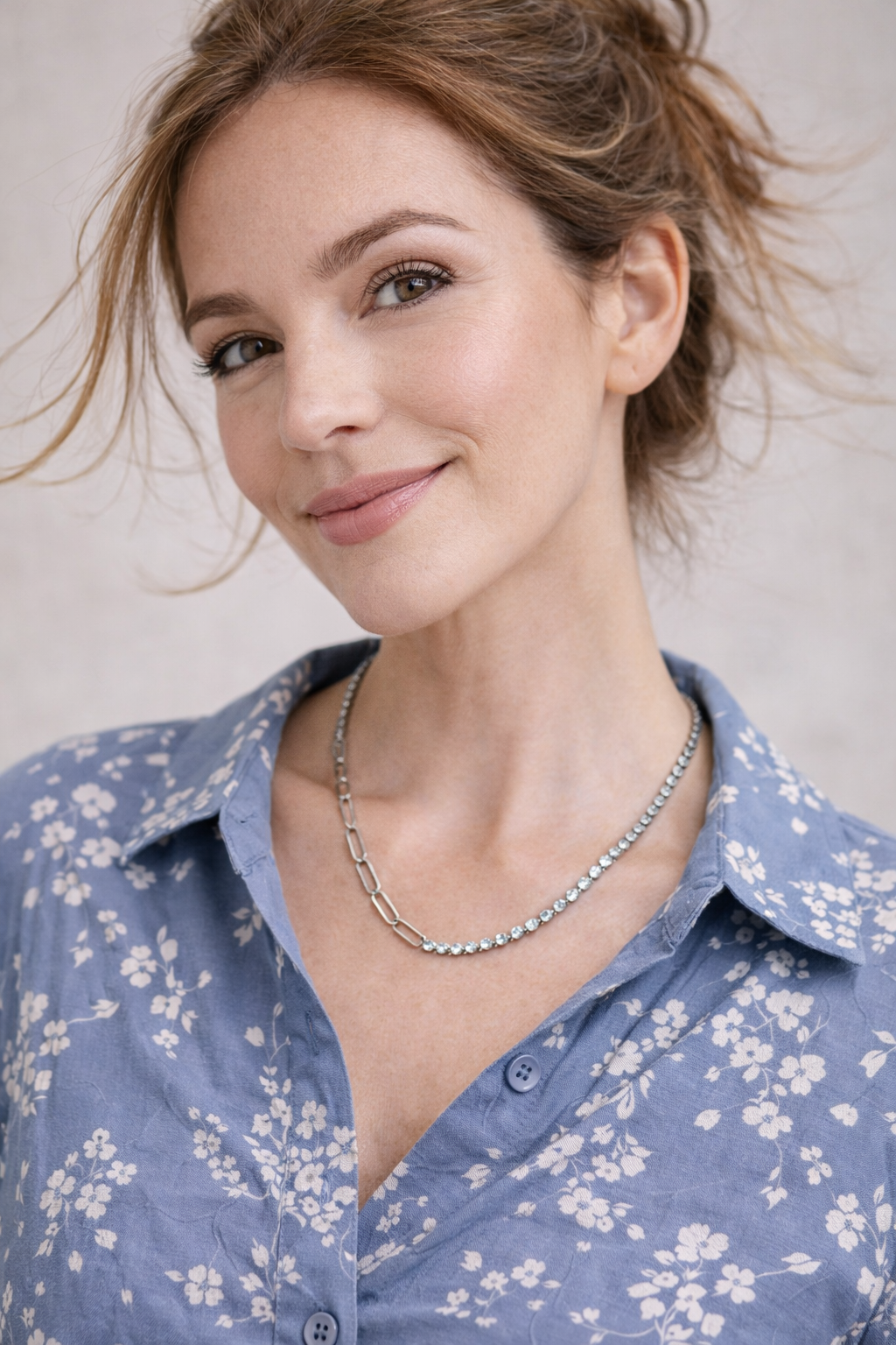 Collar Elsy