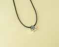 Collar Cruz Niño