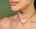 Collar Guadalupe Niño