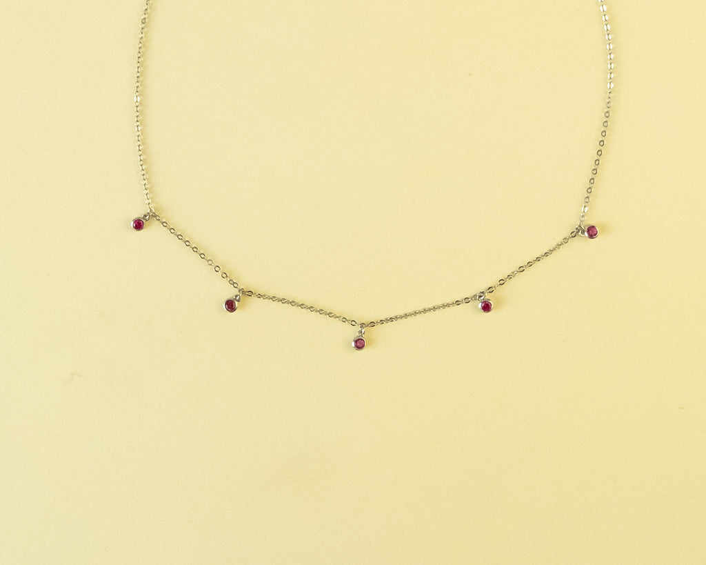 Collar Granada