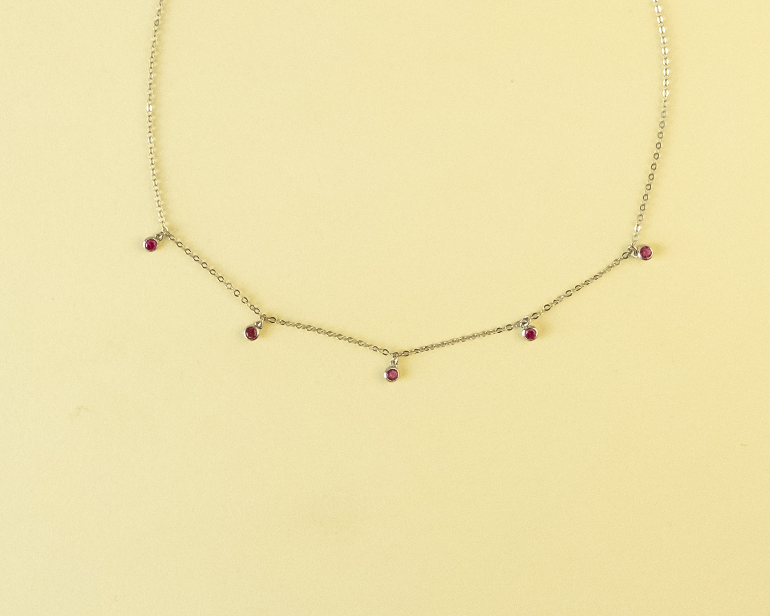 Collar Granada