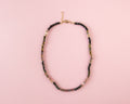 Collar Piedras Turmalina