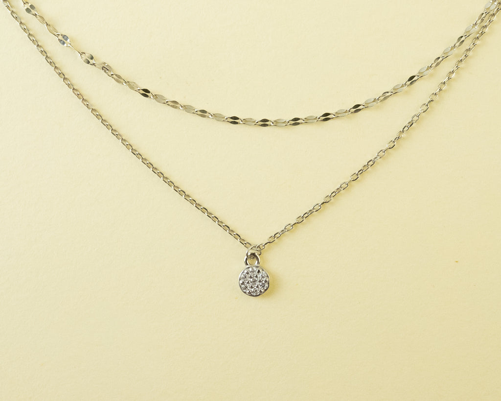 Collar Ivette