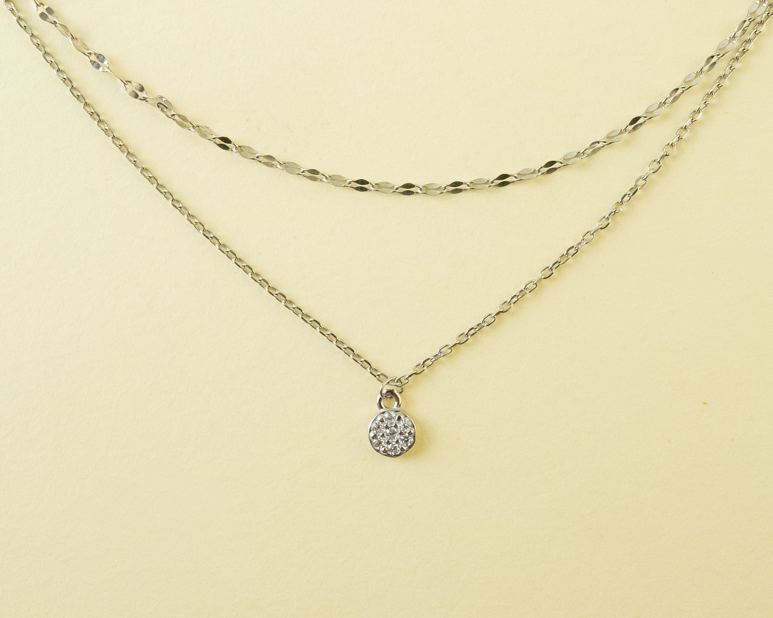 Collar Ivette