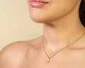 Collar Madre Perla Duo