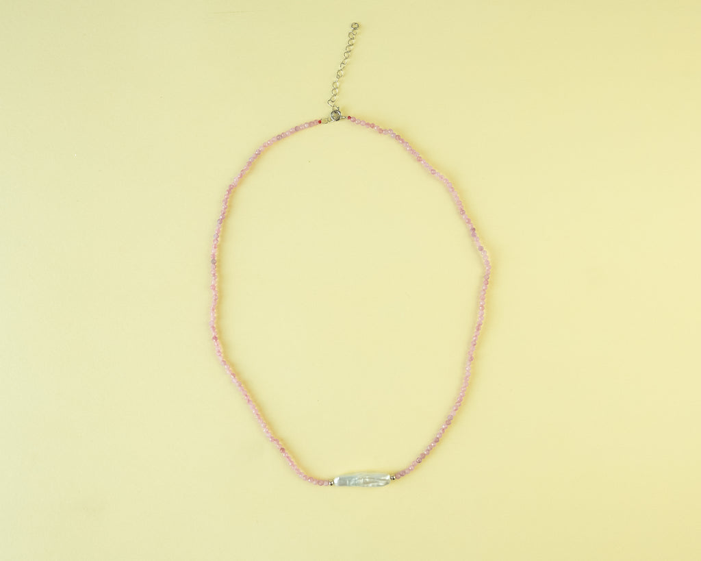 Collar Paty Turmalina