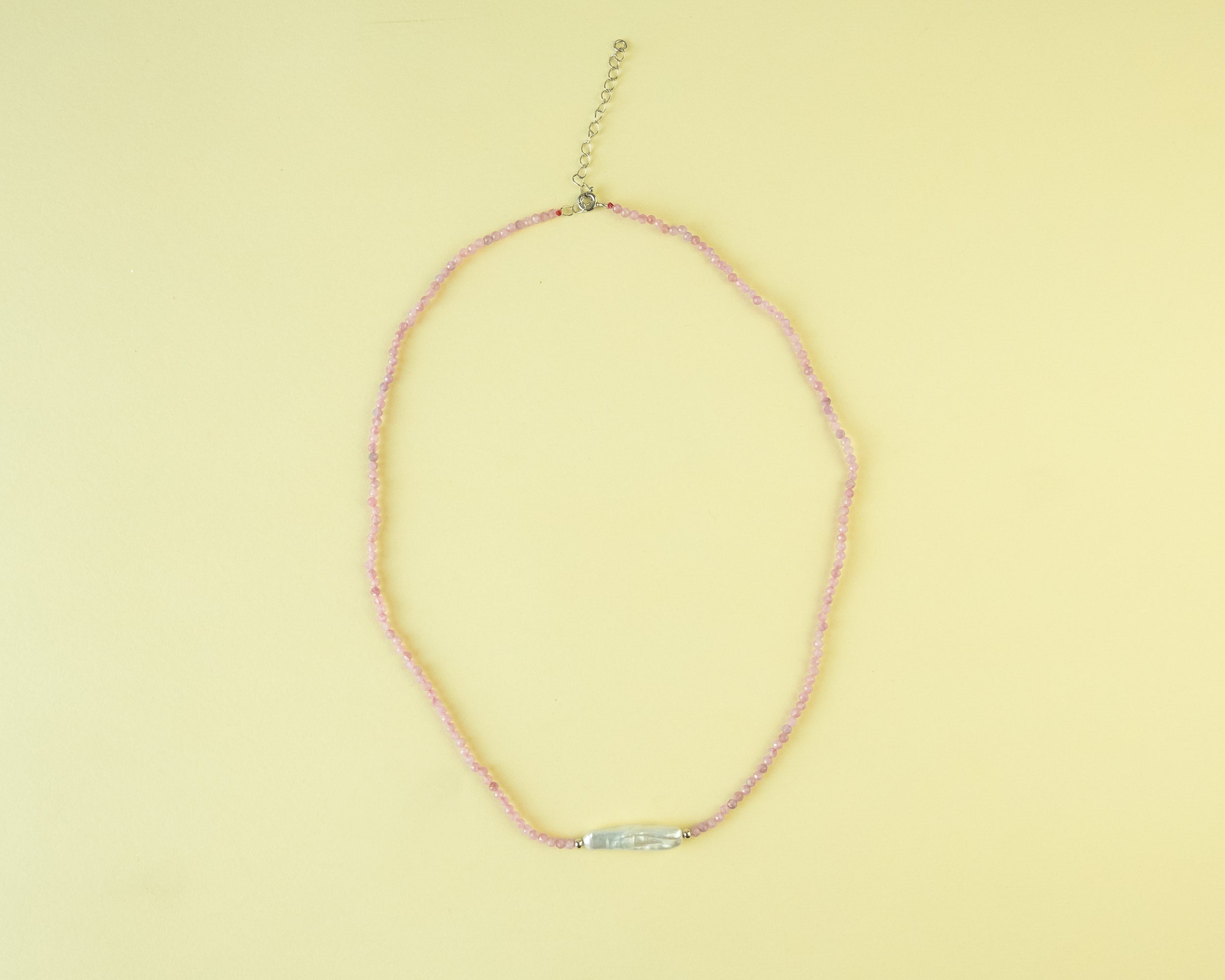 Collar Paty Turmalina