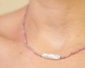 Collar Paty Turmalina