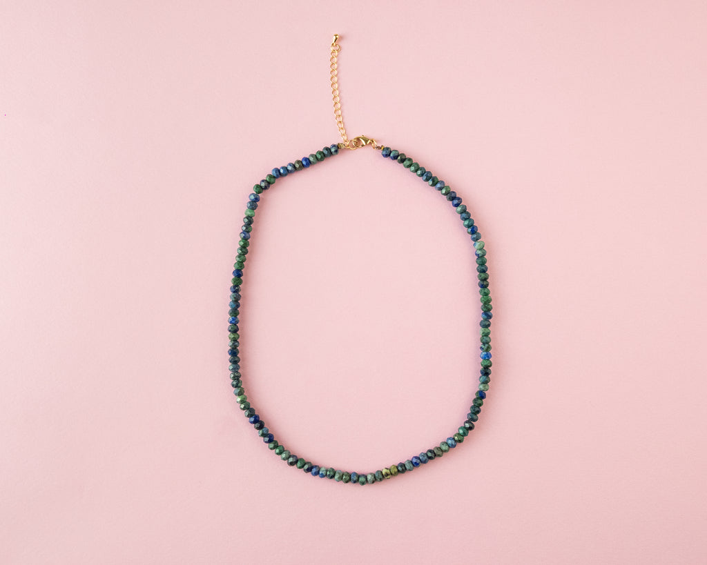 Collar Piedras