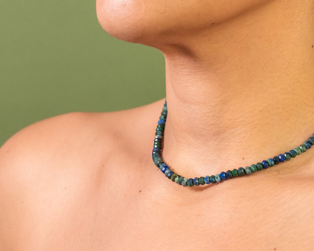 Collar Piedras