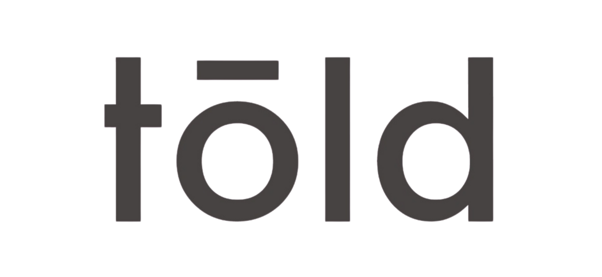 Told Jewelry