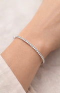 Pulsera Tennis Tamaño Chica