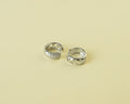 Aretes Huggies Aneth